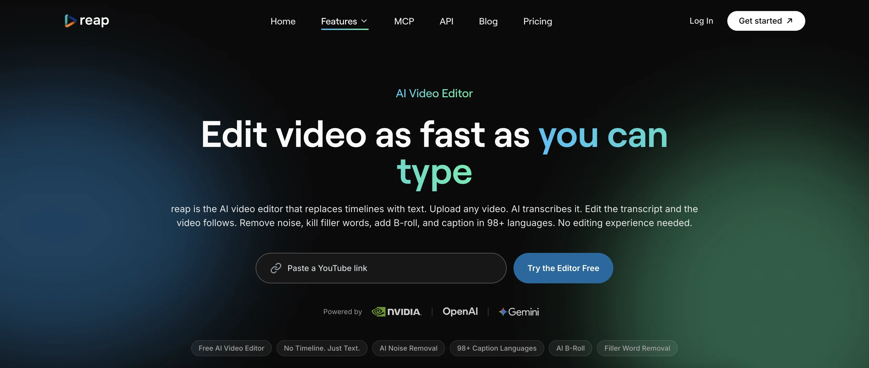 Best AI Video Editor in 2026: Top Tools for Creators